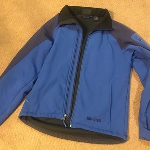 Marmot Jacket